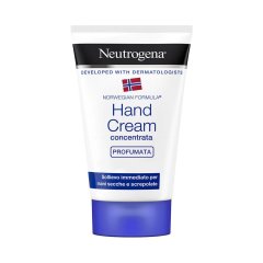 Neutrogena Crema Mani Concentrata Profumata 75ml